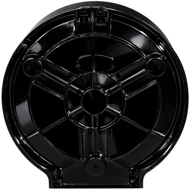 Distributeur papier toilette mini jumbo