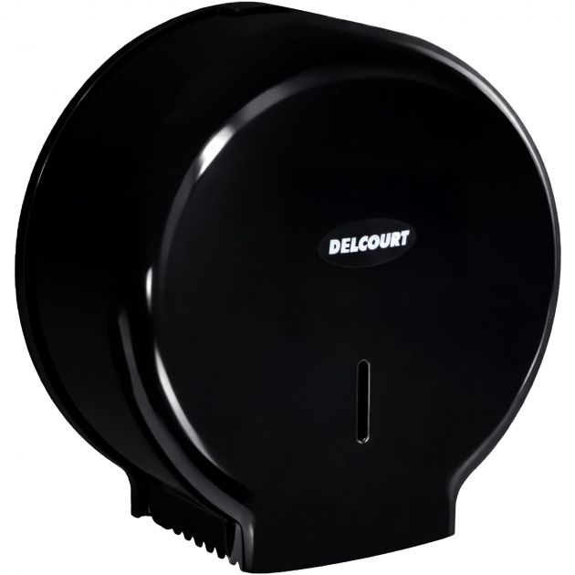 Distributeur papier toilette mini jumbo