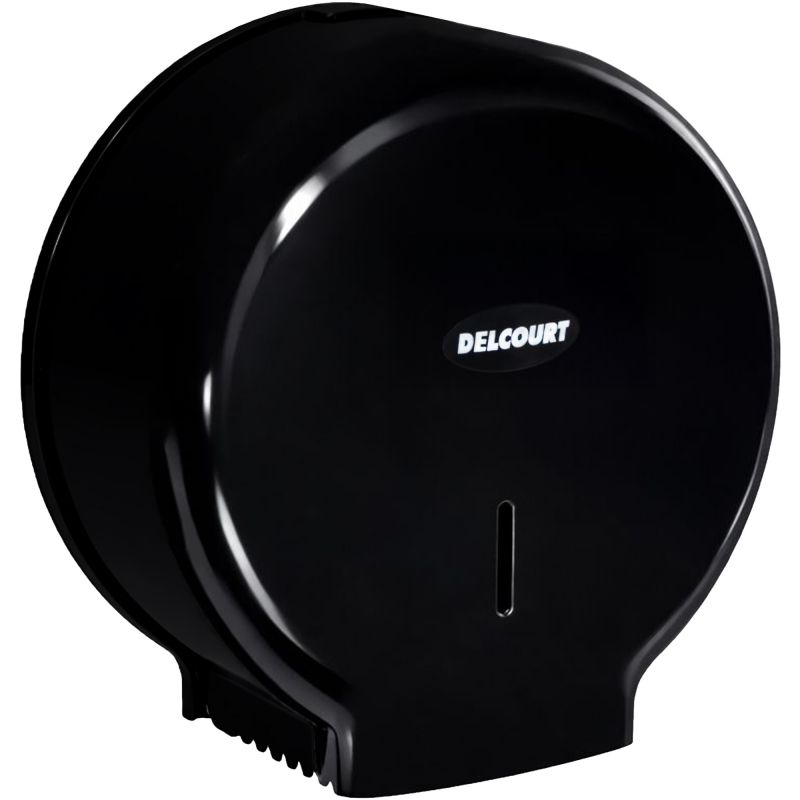 Distributeur papier toilette mini jumbo