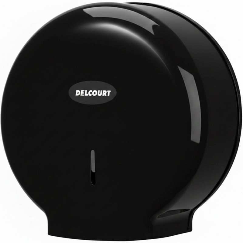 Distributeur papier toilette mini jumbo