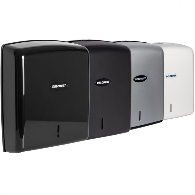 Distributeur essuie mains manuel situation