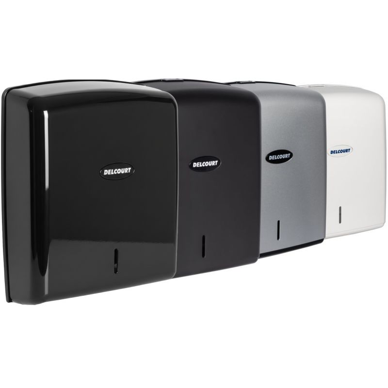 Distributeur essuie mains manuel situation