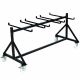 Chariot pour 48 chaises pliantes métal