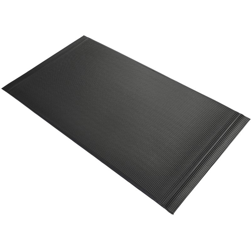 Tapis anti fatigue industriel​ pour milieux huileux 15 mm 90x150cm