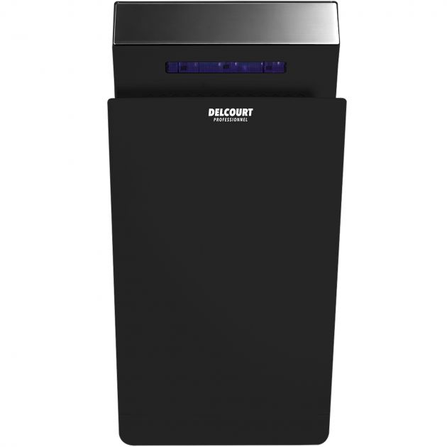 Sèche-mains automatique air pulsé filtre Hepa Xair mat