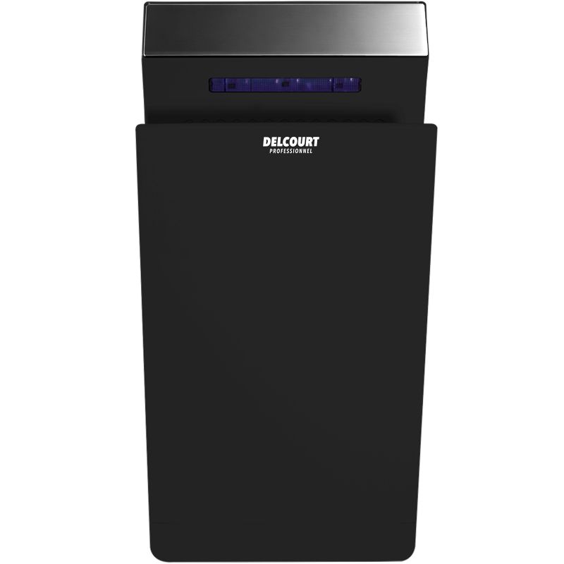 Sèche-mains automatique air pulsé filtre Hepa Xair mat