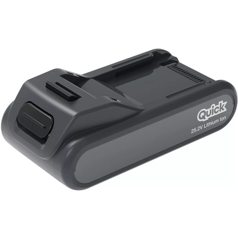 Batterie henry quick