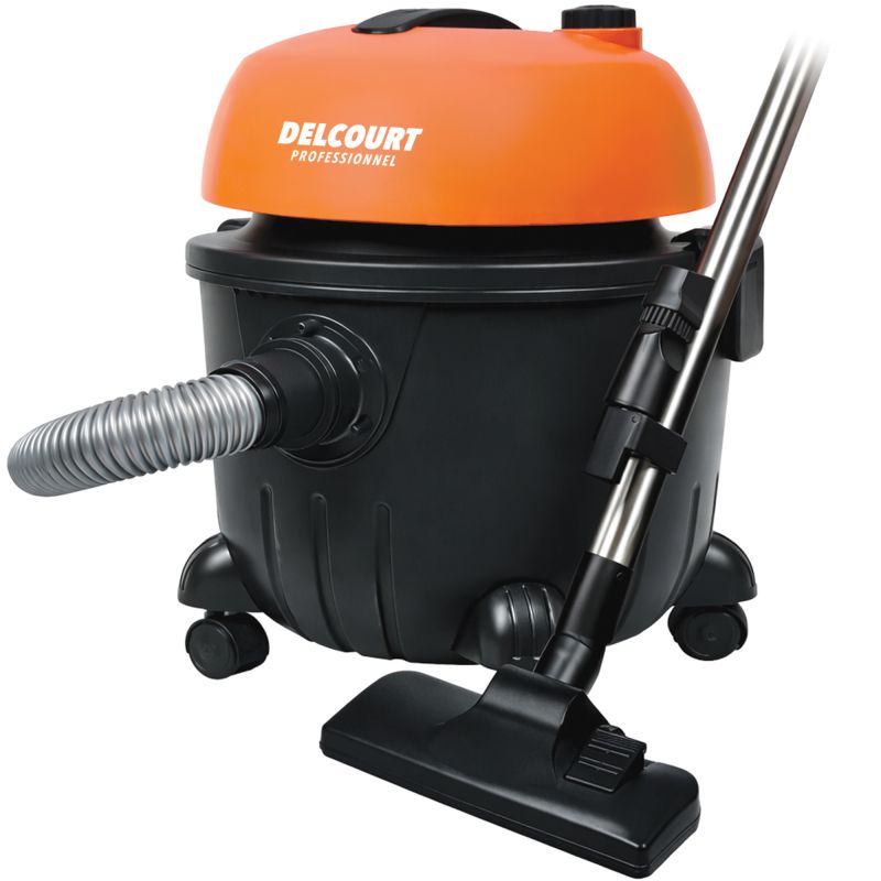 Aspirateur professionnel eau et poussières Xwet