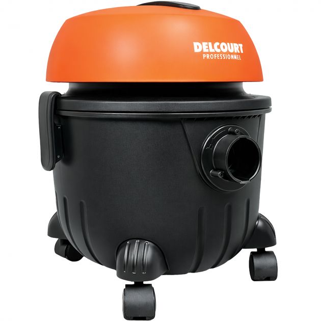 Aspirateur professionnel eau et poussières Xwet cote