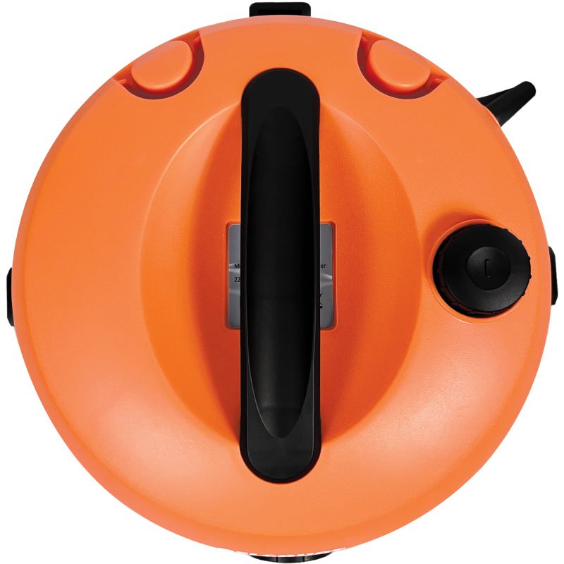 Aspirateur professionnel eau et poussières Xwet haut