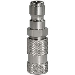 Buse blanche jet brouillard pour pulvérisateur électrique