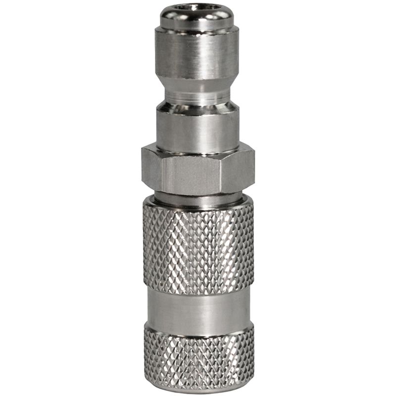 Buse blanche jet brouillard pour pulvérisateur électrique