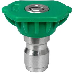 Buse à jet plat pour pulvérisateur électrique