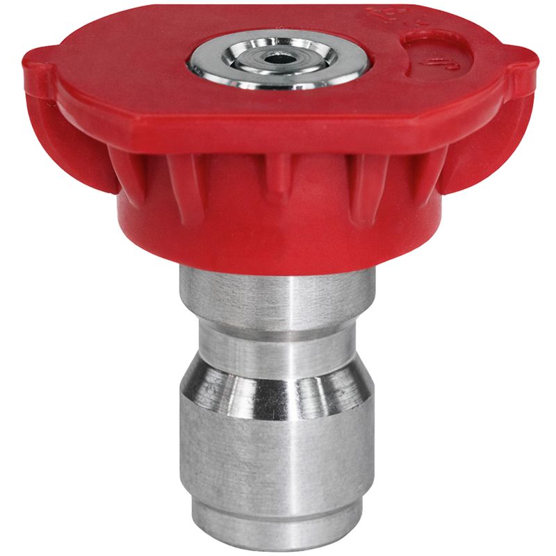 Buse à jet droit pour pulvérisateur électrique