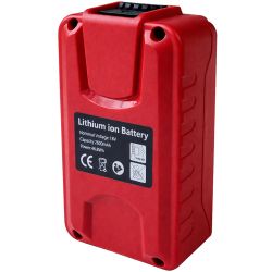 Batterie lithium Pro Sprayer et Dorsal Sprayer