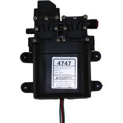 Pompe a membrane pour pulvérisateur Gladiator Sprayer 2