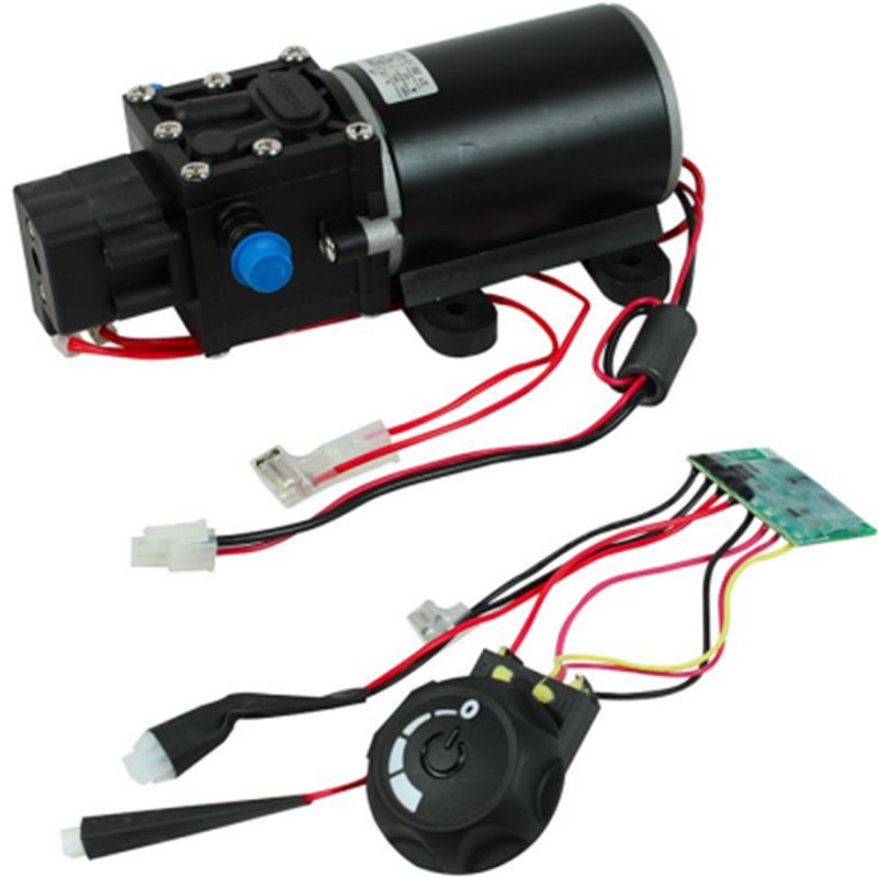 Pompe à membrane avec pressostat Pro Sprayer 3 3