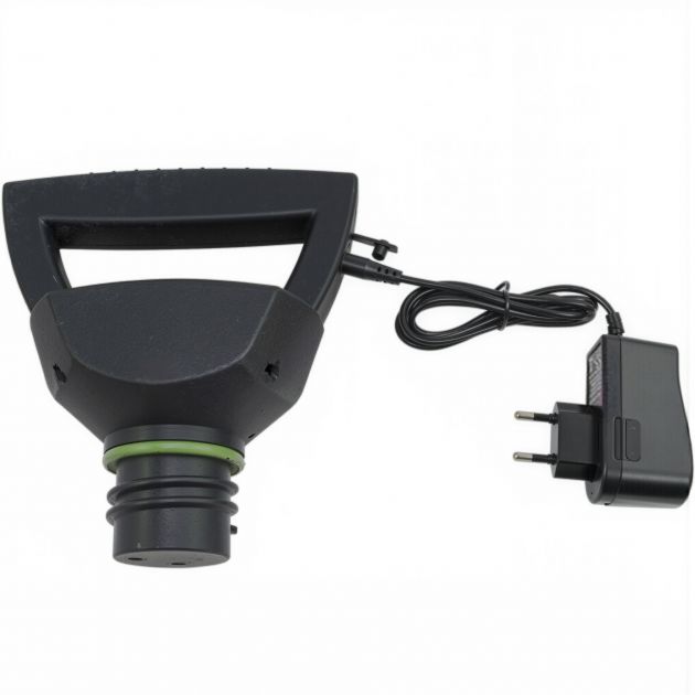 Chargeur pulvérisateur électrique​ Roller Sprayer