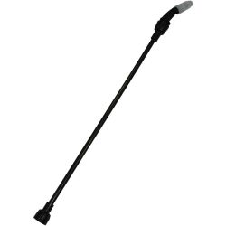 Lance pulvérisateur avec buse réglable PVC Roller Sprayer