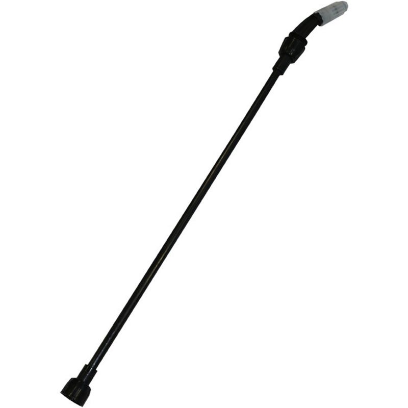 Lance pulvérisateur avec buse réglable PVC Roller Sprayer