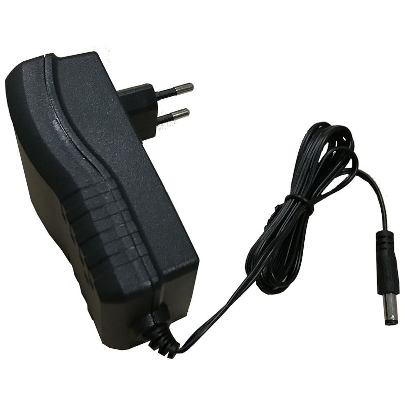 Chargeur de Batterie lithium-ion 18 Volts