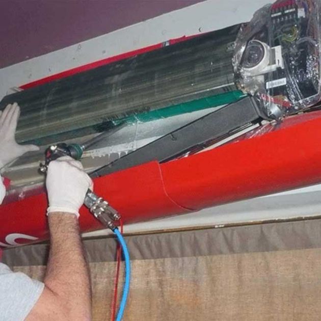 Lance Cuillère Télescopique pour pulvérisateur Clim Sprayer 2x50cm