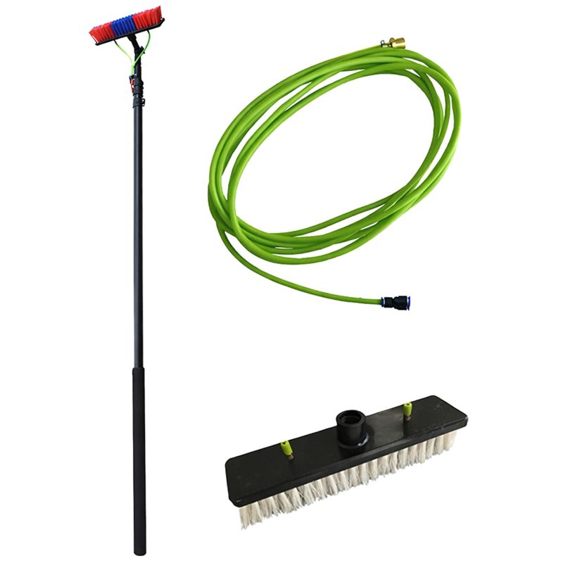 Kit de Lavage pour pulvérisateur électrique