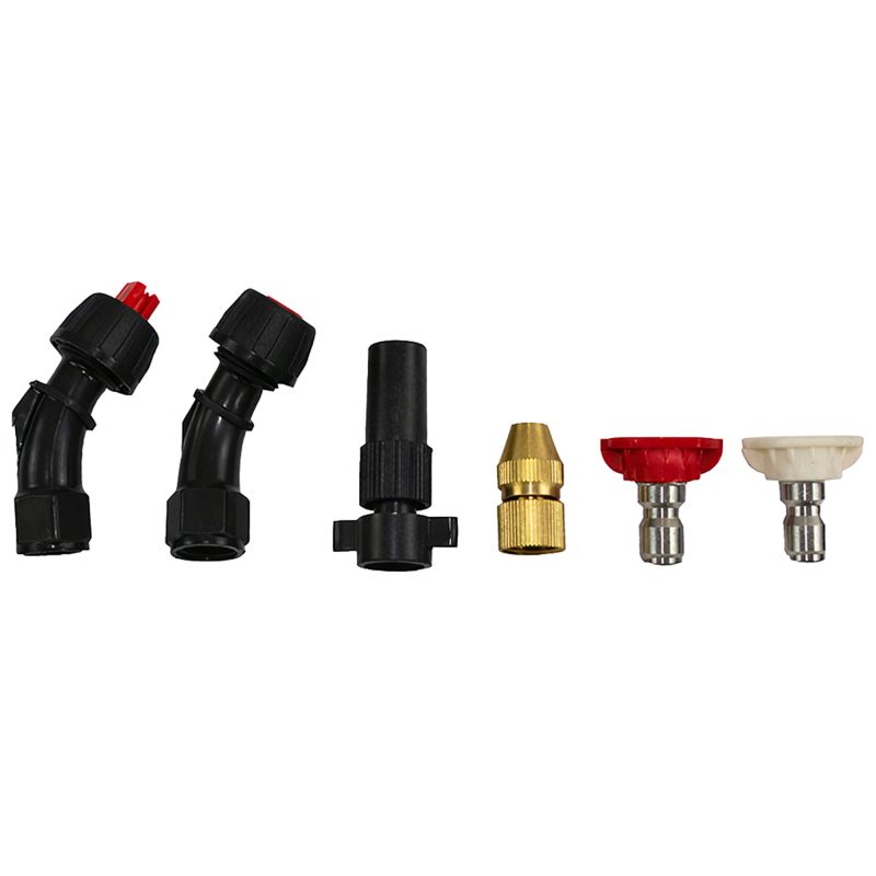 Buses pour pulvérisateur Eco Sprayer III