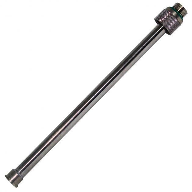 Lance inox 20 cm pulvérisateur Eco Sprayer 3 