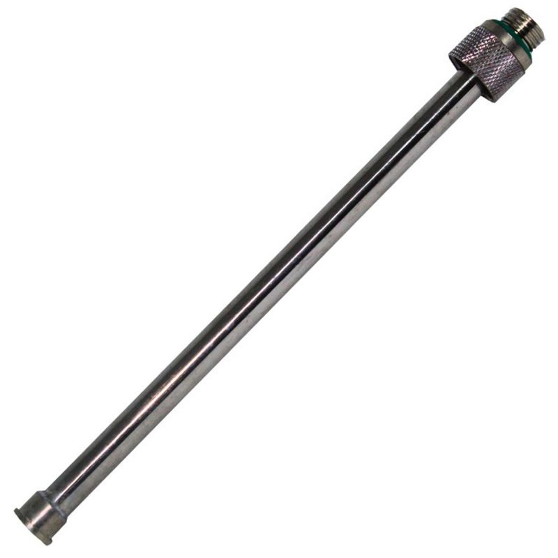 Lance inox 20 cm pulvérisateur Eco Sprayer 3 