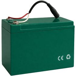 Batterie pour pulvérisateur électrique Gladiator Sprayer