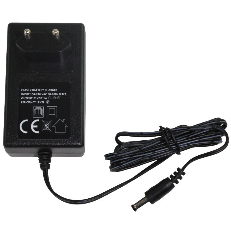 Chargeur Batterie pour pulvérisateur électrique Gladiator Sprayer