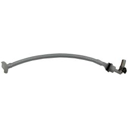 Ligne d'aspiration avec passe cloison pulvérisateur électrique Pro Sprayer III