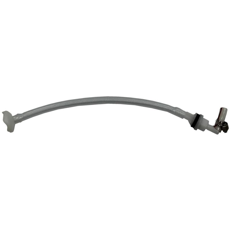 Ligne d'aspiration avec passe cloison pulvérisateur électrique Pro Sprayer III