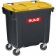 Conteneur poubelle 4 roues 770 L Citybac Sulo