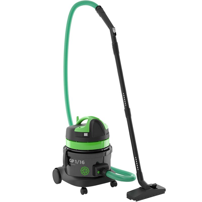 Aspirateur professionnel ICA Eco B Lux