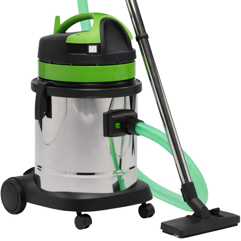 Aspirateur eau et poussière ICA GS 1/27