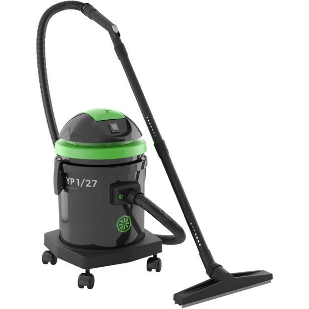 Aspirateur professionnel ICA YP 1/27