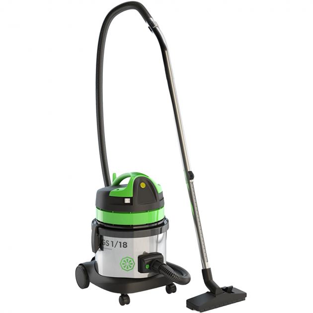 Aspirateur poussière ICA GS 1/18 Eco B