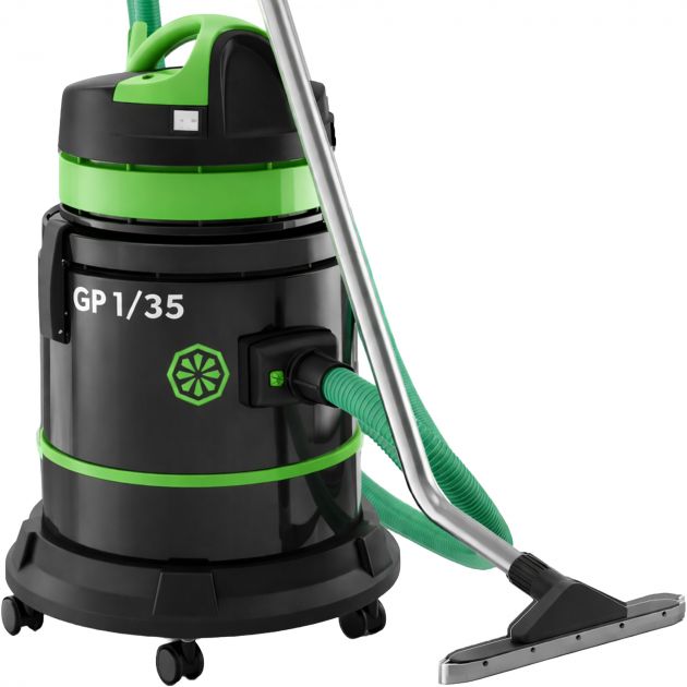Aspirateur eau et poussière GP 1/35 ICA