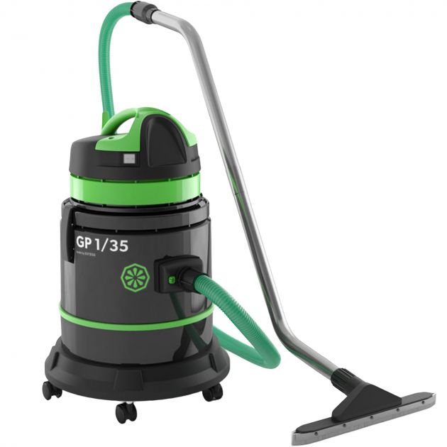 Aspirateur professionnel ICA GP 1/35