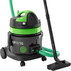 Aspirateur poussière ICA GP 1/16 ECO B