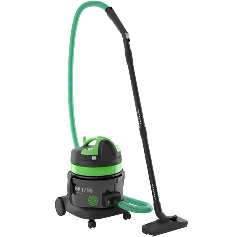 Aspirateur professionnel ICA GP 1/16 ECO B