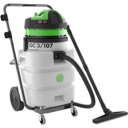 Aspirateur eau et poussière ICA GC 3/107