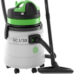 Aspirateur eau et poussière ICA GC 1/35
