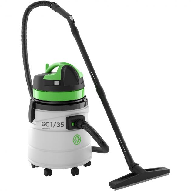 Aspirateur professionnel ICA GC 1/35