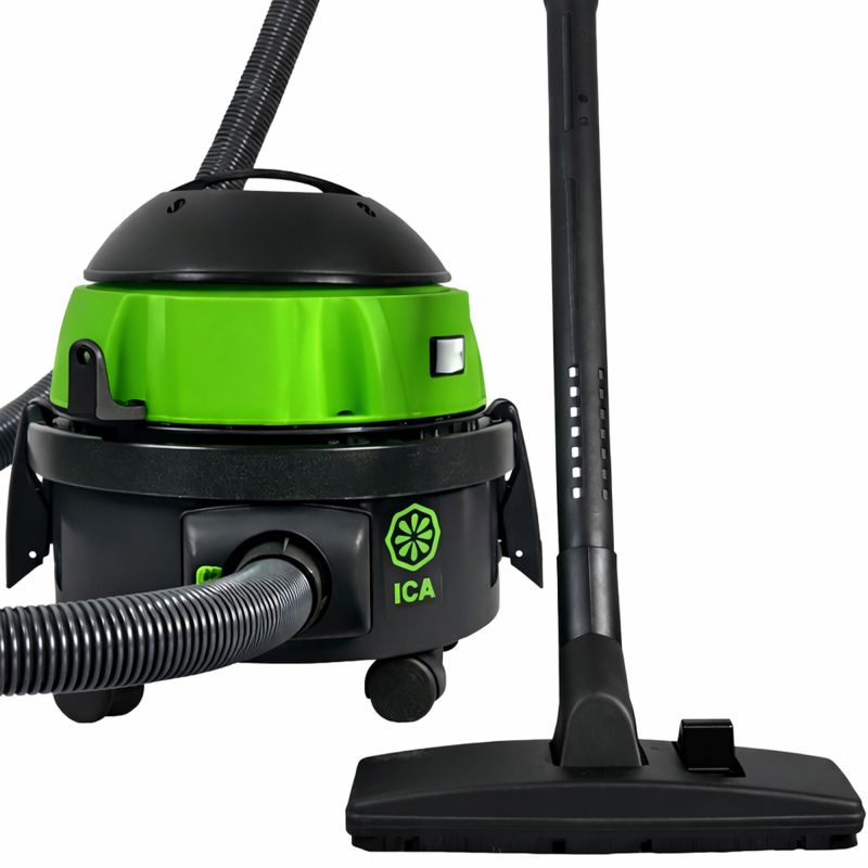 Aspirateur compact ICA Micro -21