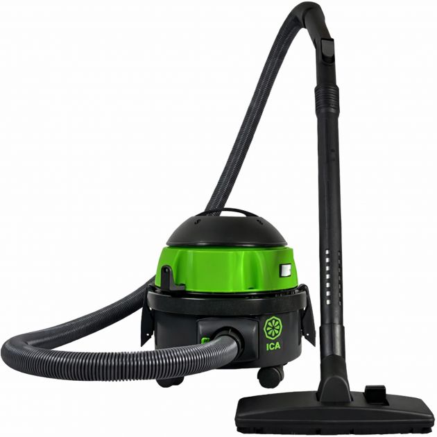 Aspirateur professionnel ICA Micro -21 