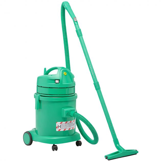 Aspirateur professionnel ICA GP 1/27