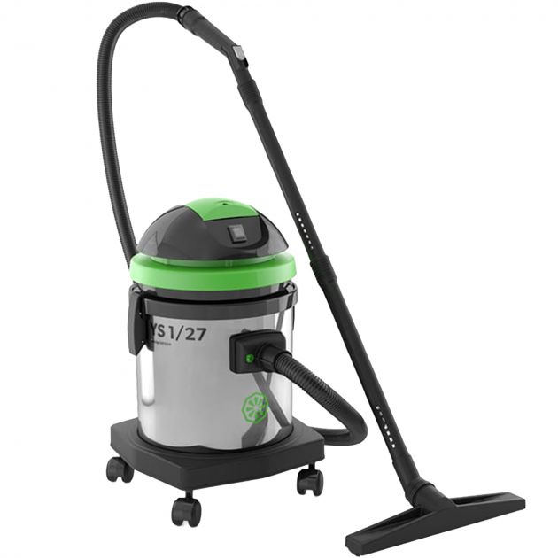 Aspirateur professionnel ICA YS 1/27